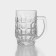 Glass mug PUB, 500 ml