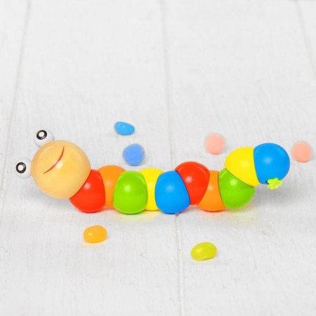 Puzzle-Smoween "Cusenic"-1