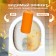 Cleaning toilet tool Osmantus, 160 g