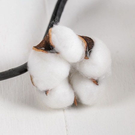 Tings "Cotton with balls" 150 cm-2