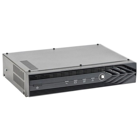A source of uninterrupted power for the boiler Teplocom 1000, 220 V