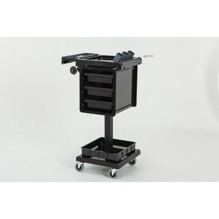 Hairdresser trolley, QA0016-1
