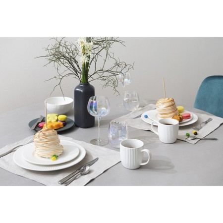 A set of water glasses Liberty Jones Gemma Opal, 460 ml, 4 pcs.-11