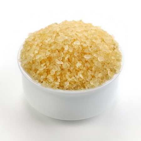 Bath salt, 100 g, pineapple aroma, Beauty Food-2