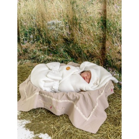 Pure Love discharge envelope, height 85 cm, milk color-12