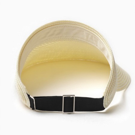 Female visor minaku, Milk color, rr 58-3