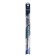 The wiper brush Cartage 25/625 mm, frameless, double canvas