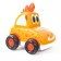 Dino machine Inertial Push’N’Go Mokas Ex "