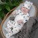Комплект детский KinDerLitto «Малыш Хрустик-2», 3 предмета, принт динозавры, рост 56-62 см