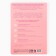 Planing Time Management A5+, SOFT-Tach, UV-LK 100 L "Pink"
