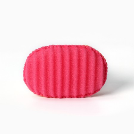 Body sponge "Hedgehog", 15 × 9.5 × 3.5 cm, mix-2