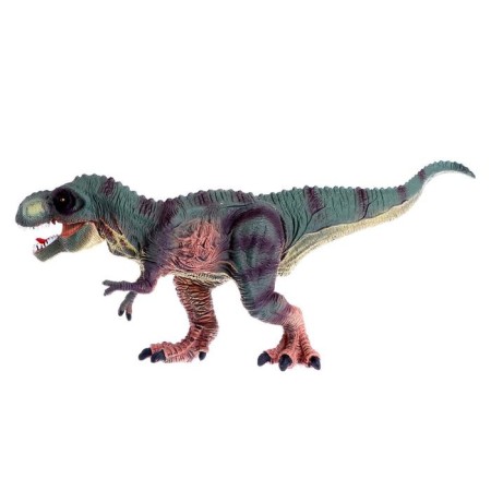 Dinosaurian figure "tyrannosaurus", length 32 cm-1