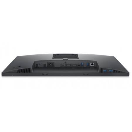 Dell Munitor 23.8 "P2423DE Black IPS LED 5MS 16: 9 HDMI matte HAS PIV 1000: 1 300CD 178g/1 10046-5