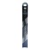 Cartage wiper brush 16/400 mm, hybrid
