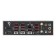 The ASUS ROG Strix X670-E Gaming WiFi Socketam5 AMD X670 4XDDR5 ATX AC`97 8c 106498