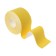 Kinesio - teip, 3.8 cm × 5 m, yellow color