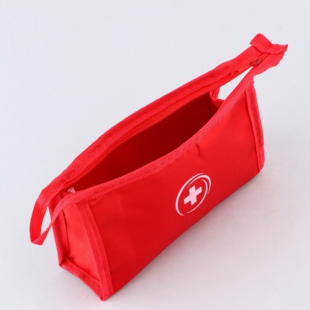 Drive -first first -aid kit, 18*10*4 cm, red color-6