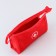 Drive -first first -aid kit, 18*10*4 cm, red color
