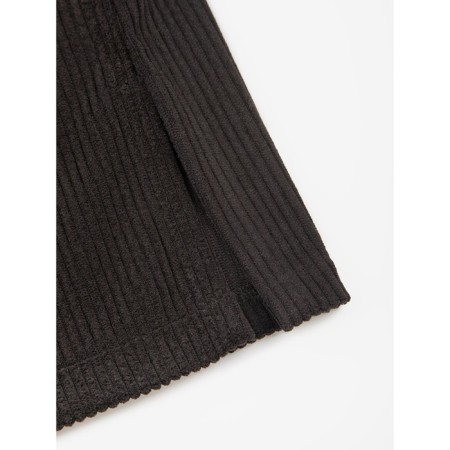 Tricks of velvet children's Amarobaby Wide, height 128 cm, black color-11