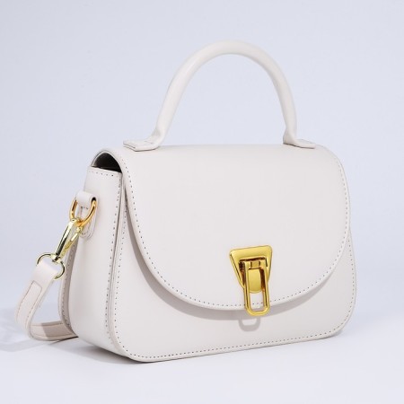 Bag-mixer on the valve, white color-2