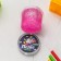 Slime "Pegasus" neon, pink 90 g