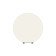 Landscape lamp Outdoor O594FL-01W, 1x30W, 30x30x29 cm, E27, white color