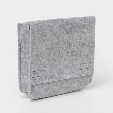 Organizer for storing the suspended bedside Fetri, 27 × 46 × 8 cm-2