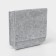 Organizer for storing the suspended bedside Fetri, 27 × 46 × 8 cm