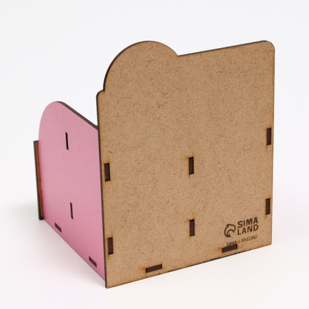Organizer for stationery "Luna"-7