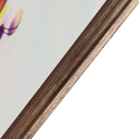 Board Velur "Watercolor" 70x70 (73x73) cm-2
