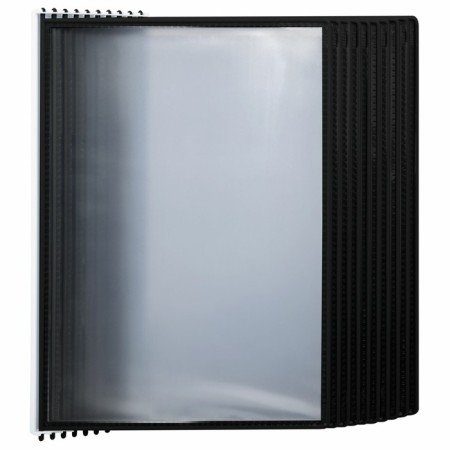 Desktop demosystem on 10 panels, with 10 black A4 panels, Staff "Profit" 238218-5