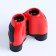 Binoculars "Falcon" 8x21, round the eyepiece, mix