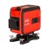 Laser level RGK PR-38R, 20 m, 360 °, 3 rays, 635 HM, 5/8 ", charger