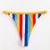 Female swimming trunks Minaku "Summer Sun", size 42, color strip