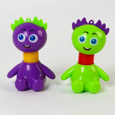 Developing toy "Chudik", Mix colors-2