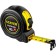 Roulette Stayer Blackmax 3410-10_z02, two fixers, 10 m x 25 mm