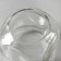 Glass Bank "Quadro", TO-82 mm, 350 ml