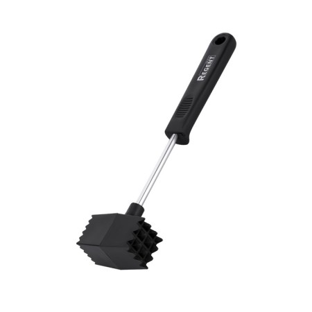 REMENT INOX PRESTO meat, size 25x6x3 cm-4