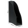Paper tray Vertical Istanm Delta, black, width 85 mm