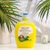 Liquid cream soap the gold ideal "lemon", antibacterial, 500 grams