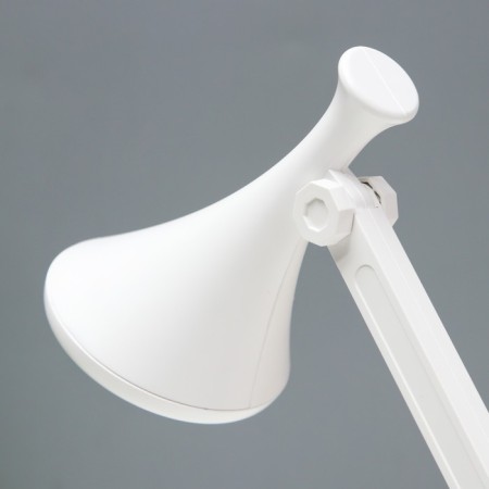 Jambo table lamp LED 2W USB AKB White 13x13x34.5 cm Risalux-12