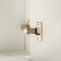 Dagger room "Jick" Corner, 87 x 31.6 x 31.6 cm