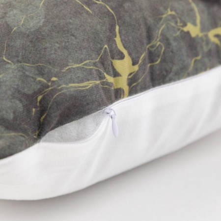 Pillowcase decorative Ethel "Real Hero" 40x40 cm, 100% p/e-2