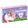 Plasticine 6 colors 60 g "Minni and unicorn"