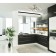 Hamburg chandelier, size 86x24x86 cm, 320W 8xe14 IP 20