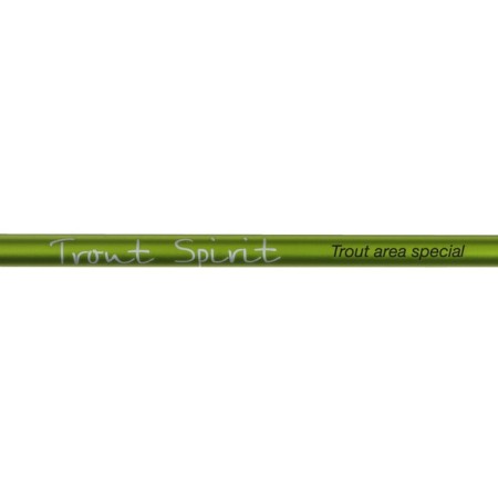 Spinning Nautilus Trout Spirit TSS-692UL, length 2.10 m, test 1-7 g-2