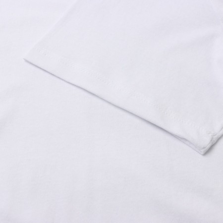 T-shirt male collorista color white, rr 58-60-2