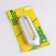 Light Light, 3 W, 160 LM, COB, 3 AAA, adhesive base, 4.4 x 2.8 x 13.8 cm