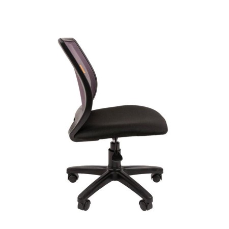 Office chair "Chairman" 699 TW gray, without an armrest-2
