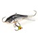 Balancir Lucky John Baltic 5, 5 cm, 22 g, color 47h